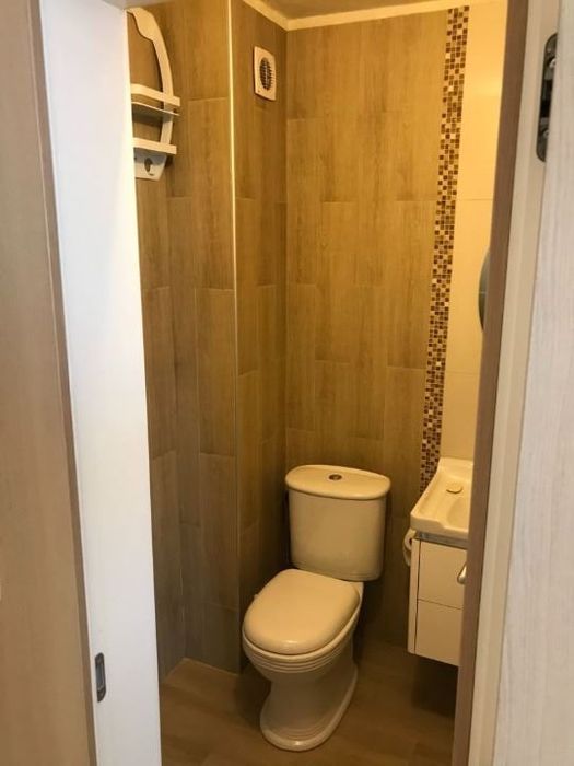 Продава се Едностаен апартамент в София, Манастирски ливади - 46 кв.м за 2935 €/кв.м - Снимка #6