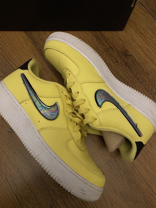 Nike Air Force 1 Lv8