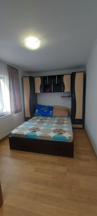 Casa in Viile Noi  2 camere, living cu bucătărie open space și baie
