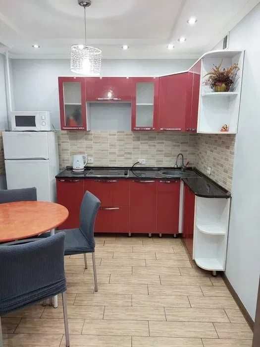 Сдается 1 ком кв Подсубаренду Жк Алтыншар пр Туран