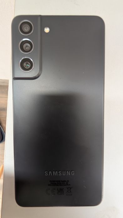 Samsung Galaxy s21 FE