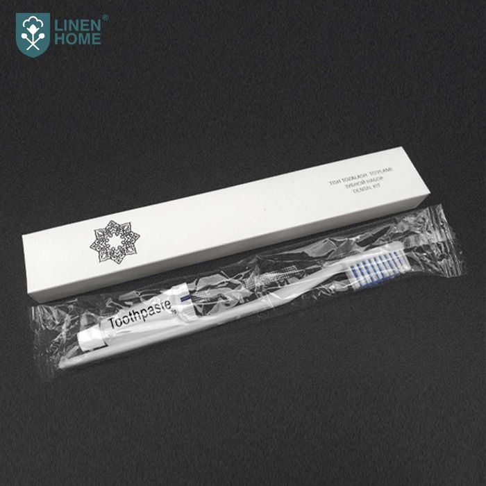 Зубной набор "Эконом"/"Стандарт"