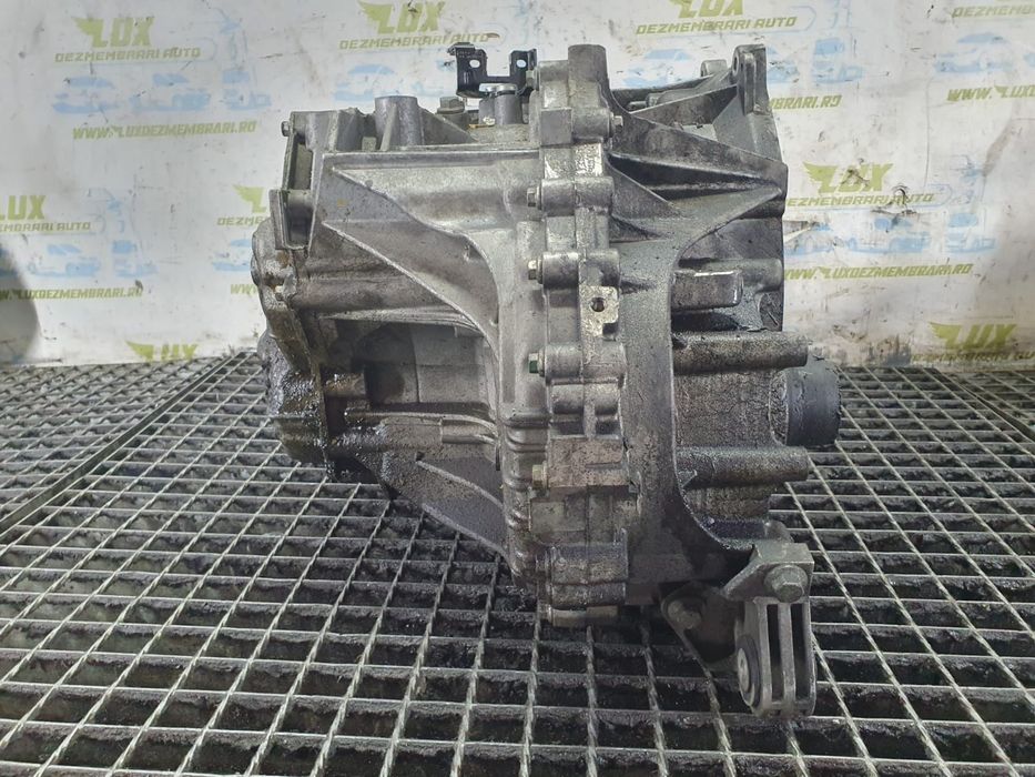 Cutie de viteze automata Ford Kuga 2 (2013 - 2020) (1013) T8MC