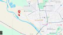Teren 10.000 mp, ideal pentru hale industriale, centura Roman