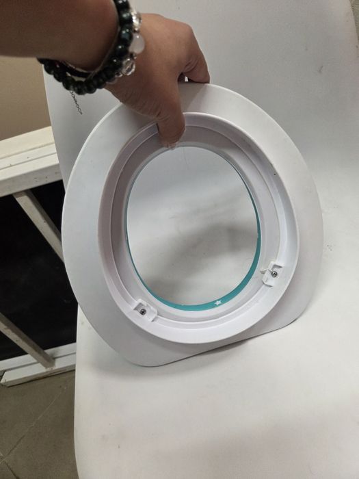 Седалка за тоалетна