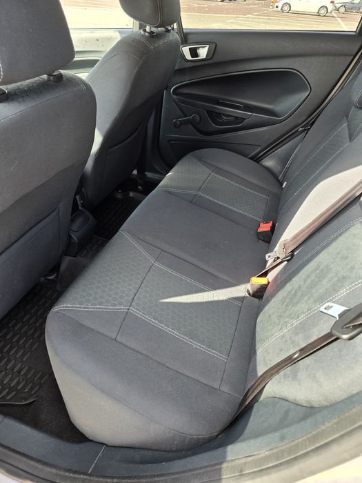 Ford Fiesta 1.4 Benzina  2011