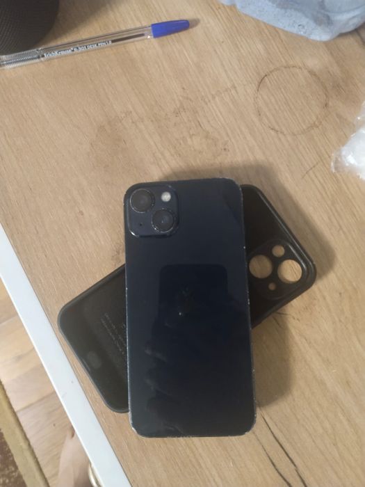 Продается iphone 13 128гб 86%акб