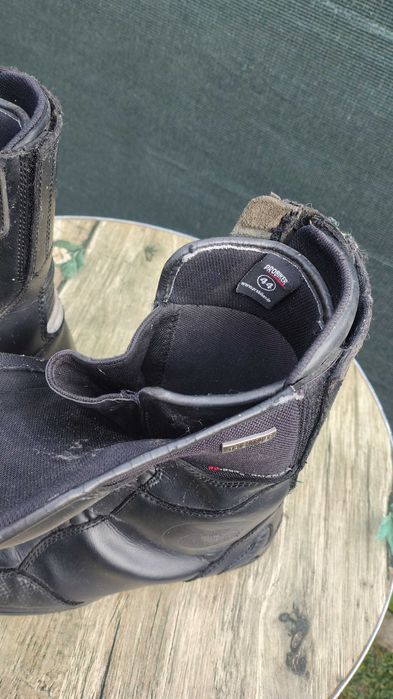 Ботуши Пробайкър. 44 номер, стелка 28 см.
44 номер, стелка 28 см.