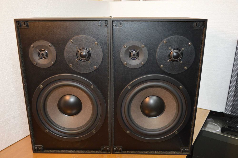 Boxe Telefunken HL 870 CD