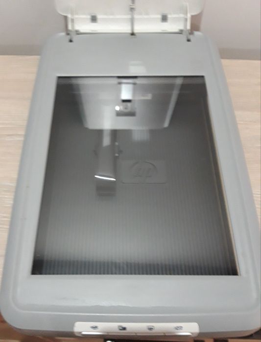Scanner HP scanjet 4370