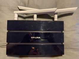TP Link рутер модел TL WR1043ND