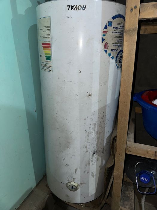 Аристон 120 литровый