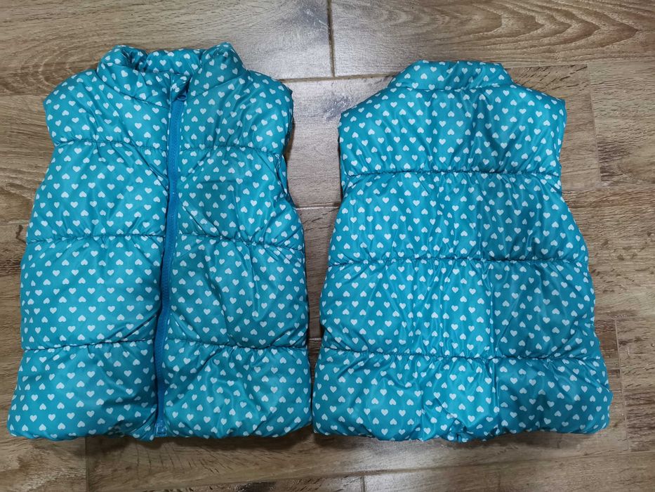 Елек момиче 98 104