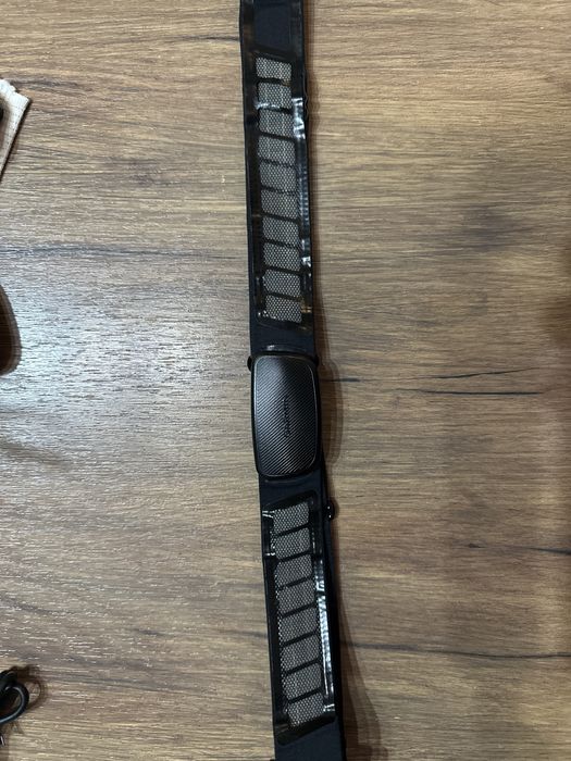 Garmin 530 Ciclocomputer