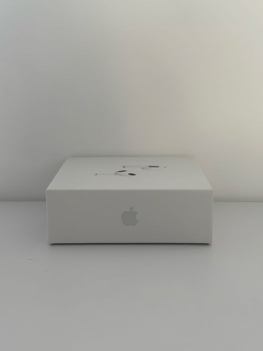 Airpods 3 NOI ORIGINALE Sigilate In Garantie