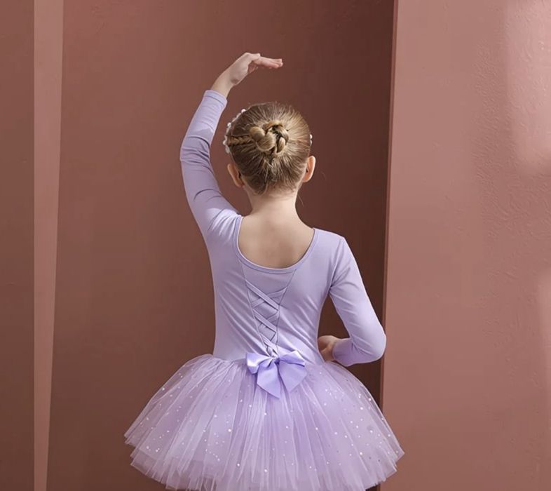 Костюм для гимнастики