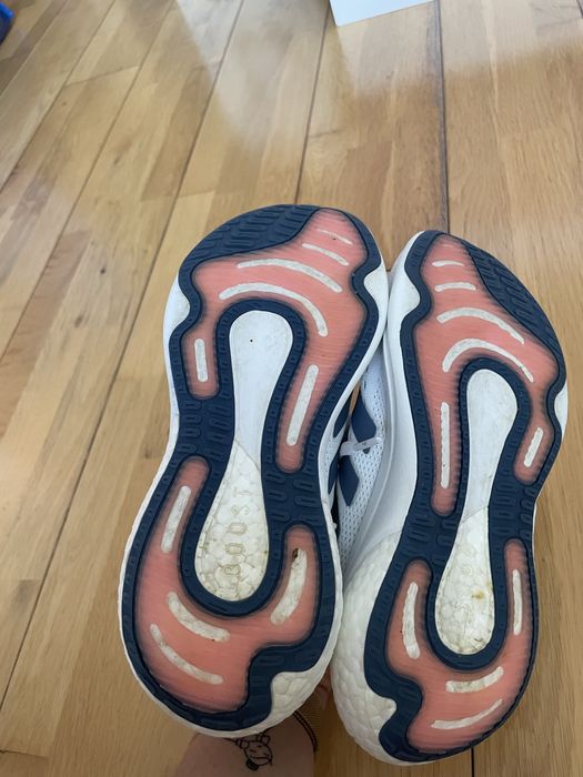 Маратонки Adidas