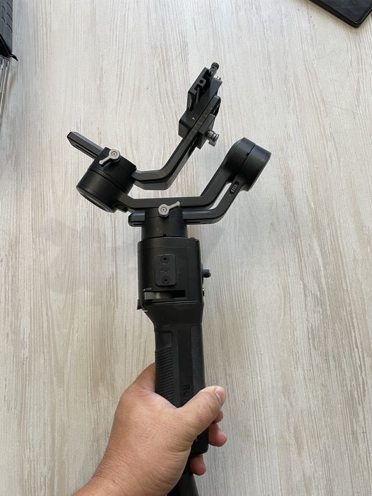 DJI Ronin SC в отличном состояний