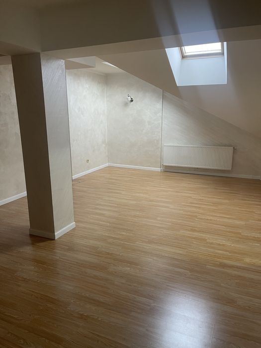 Apartament 2 camere 80 mp de inchiriat