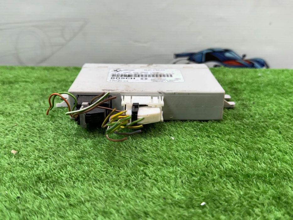 CALCULATOR SENZORI PARCARE MINI COOPER CLUBMAN R55 1.6 DIESEL 2011 COD OEM 66209252640 2005-2009