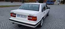 Volvo 850 din 1992 vehicul istoric