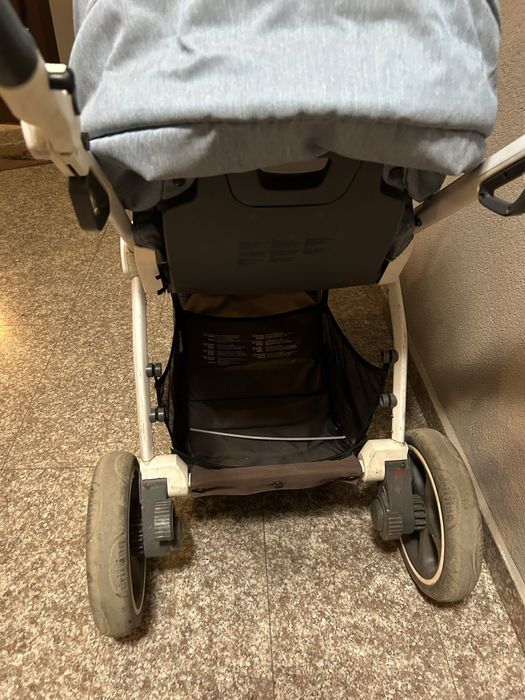 Бебешка Количка Jedo Trim