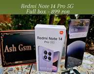 Xiaomi Redmi 14 Pro 5G 256Gb