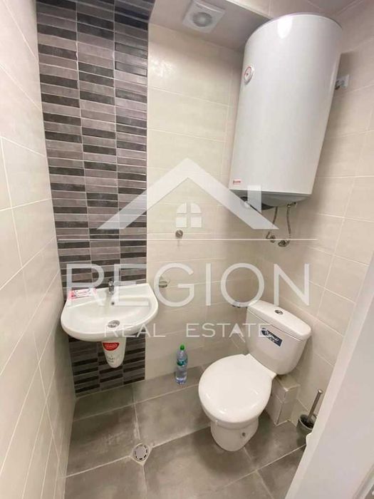 Дава се под наем Тристаен апартамент в Варна, Окръжна болница - 110 кв.м за 510 € - Снимка #6