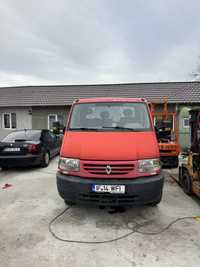 Vand Renault Mascott 130