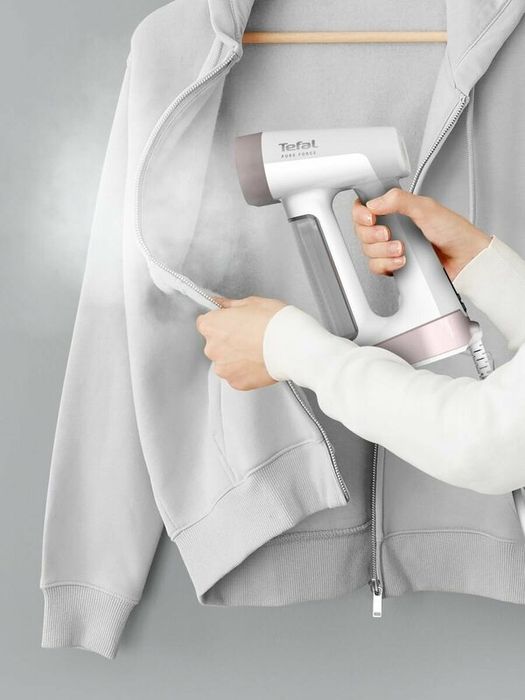 Ручной отпариватель 2-в-1 Tefal Pure Force DT8720E0