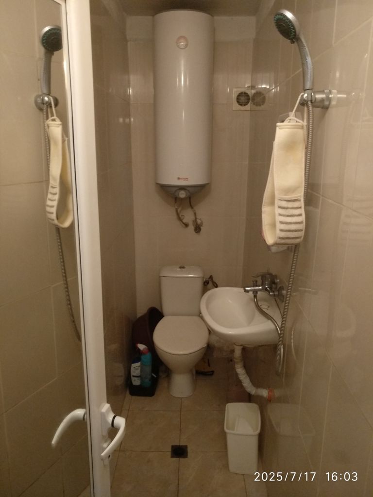 Дава се под наем Едностаен апартамент в Варна, Трошево - 30 кв.м за 270.3 € - Снимка #6