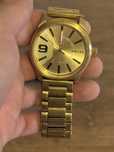 Ceas Diesel Original