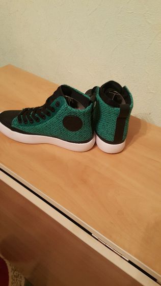 Кеды Converse 37-40