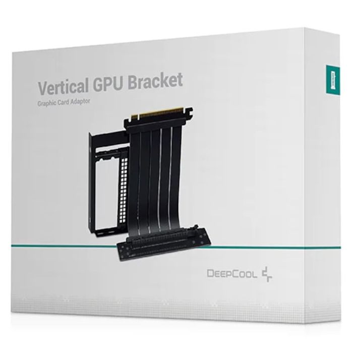 Vand Cablu extensie Deepcool Vertical GPU Bracket

Estimat li