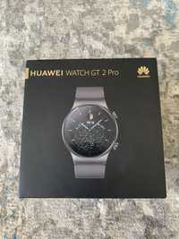 Продаю часы HUAWEI watch gt2pro