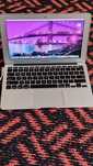 Macbook 2011 holati zor
