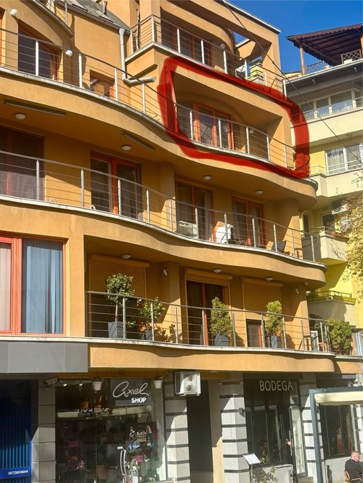 Продава се Многостаен апартамент в Пловдив, Кършияка - 153 кв.м за 2500 €/кв.м - Снимка #1