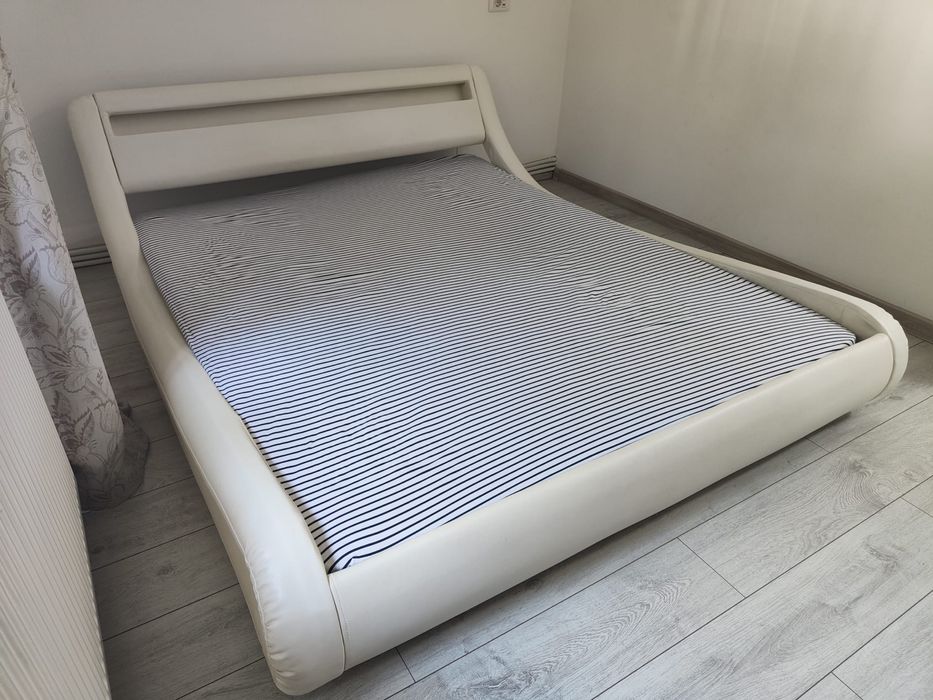 Vand pat 160/200