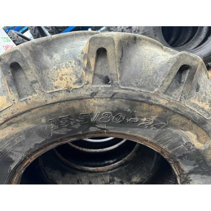 Anvelope 15.5/80r24 (400/80r24) BKT - Massey Ferguson, Landini