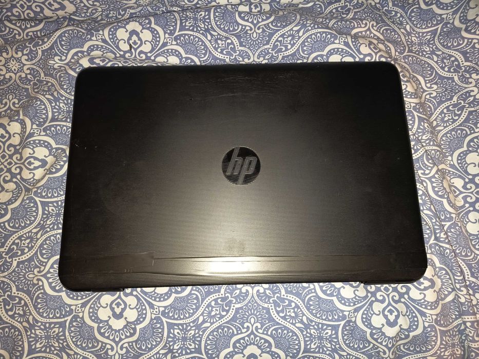 Placa baza laptop HP Pavilion 17 + carcasa completa/laptop incomplet