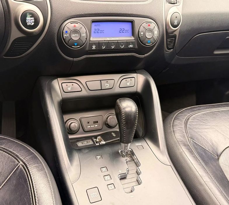 Hyundai ix35 Rate fixe si egale/ Garantie / Livrare gratuita la domiciliu