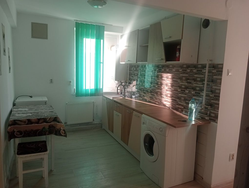 Apartament in regim hotelier in Hunedoara