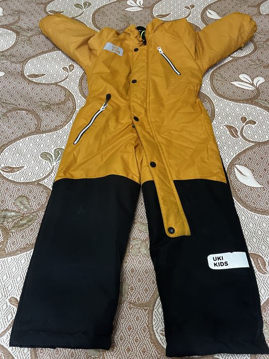 Комбенезон