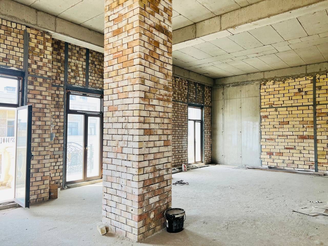 Boulevard Продается 3 комнатная коробка Ташкент Сити Шайхантахур