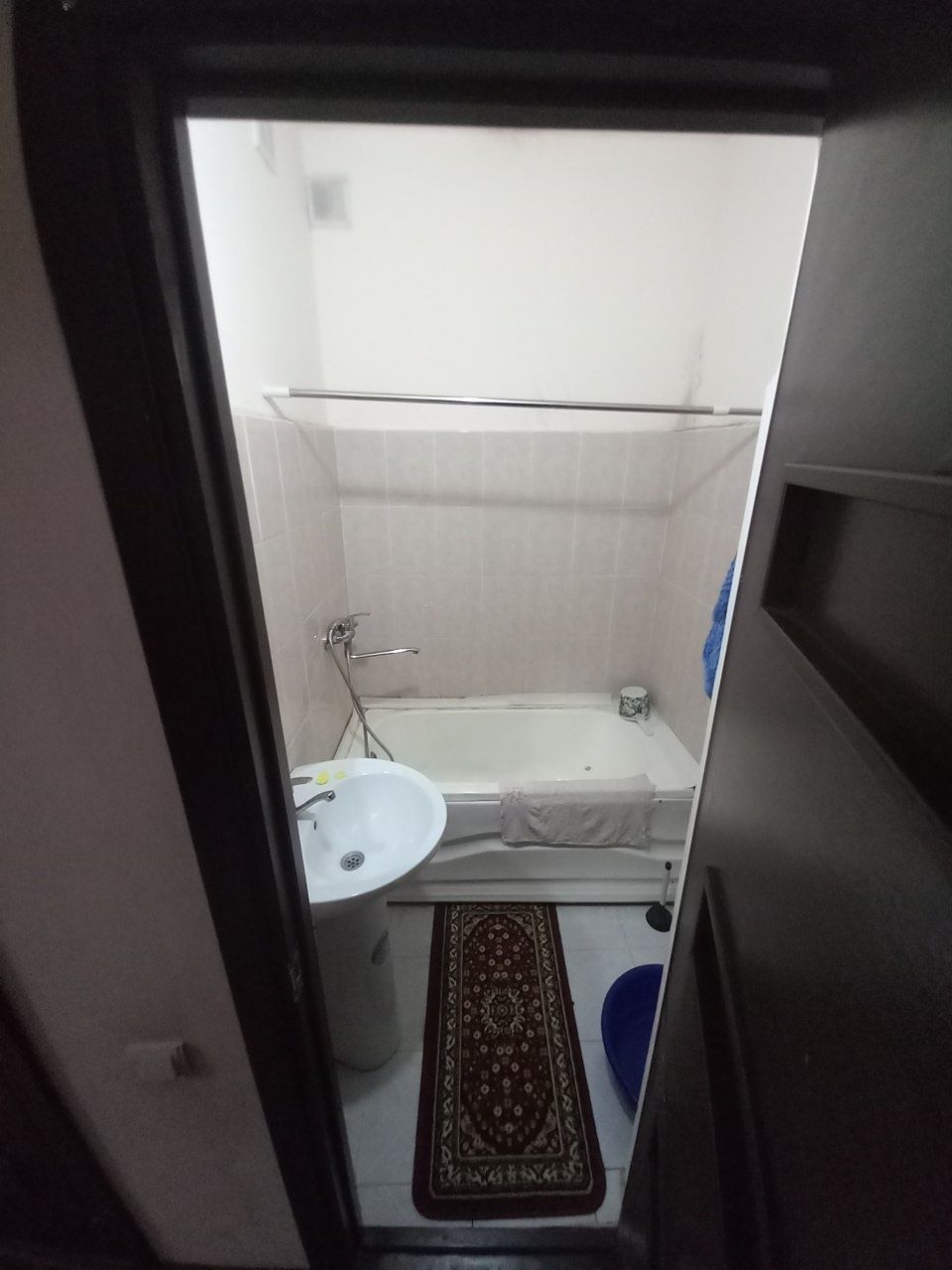 Motrid ijara qorasuv kvartira samarqand