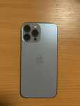 Iphone 13 pro max 256 gb