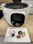 Tefal Cook4me Multicooker aparat de gatit