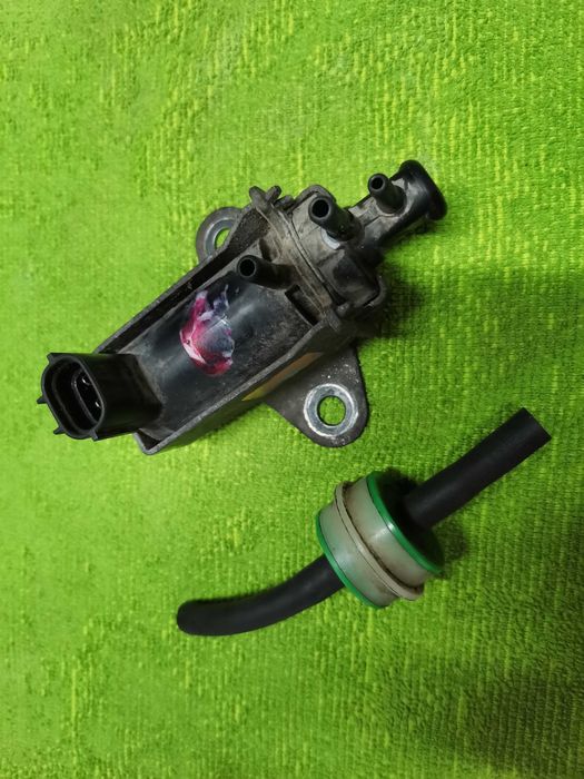 Electrovalva Denso Toyota Originala