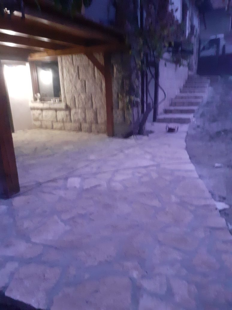 Piatra decorativa