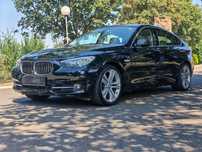 Bmw 535D GT km reali cash/rate garantie 12 luni
